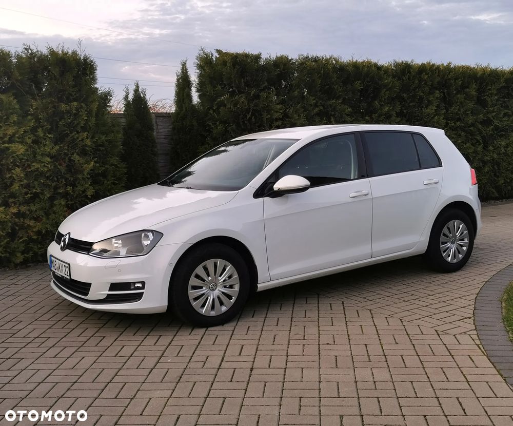 Volkswagen Golf 1.2 TSI BlueMotion Technology Comfortline - 18