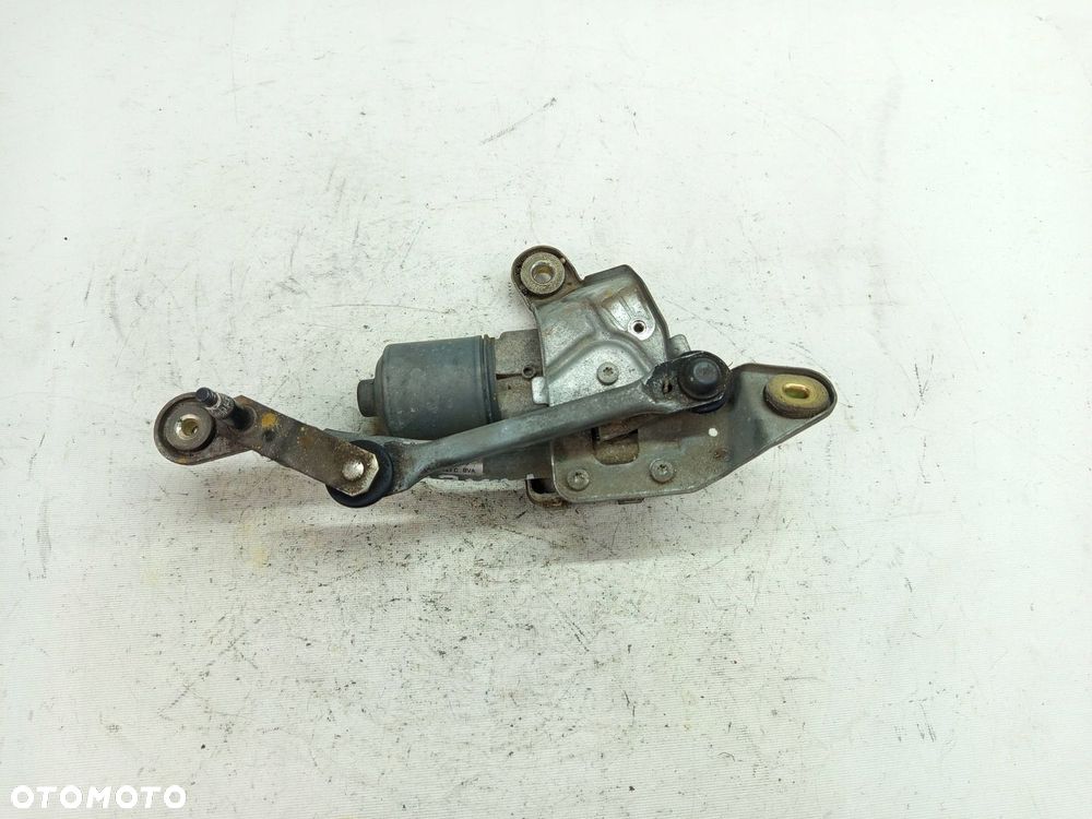 VOLKSWAGEN PHAETON MECHANIZM WYCIERACZEK PRZÓD LEWY 3D1955023C - 3