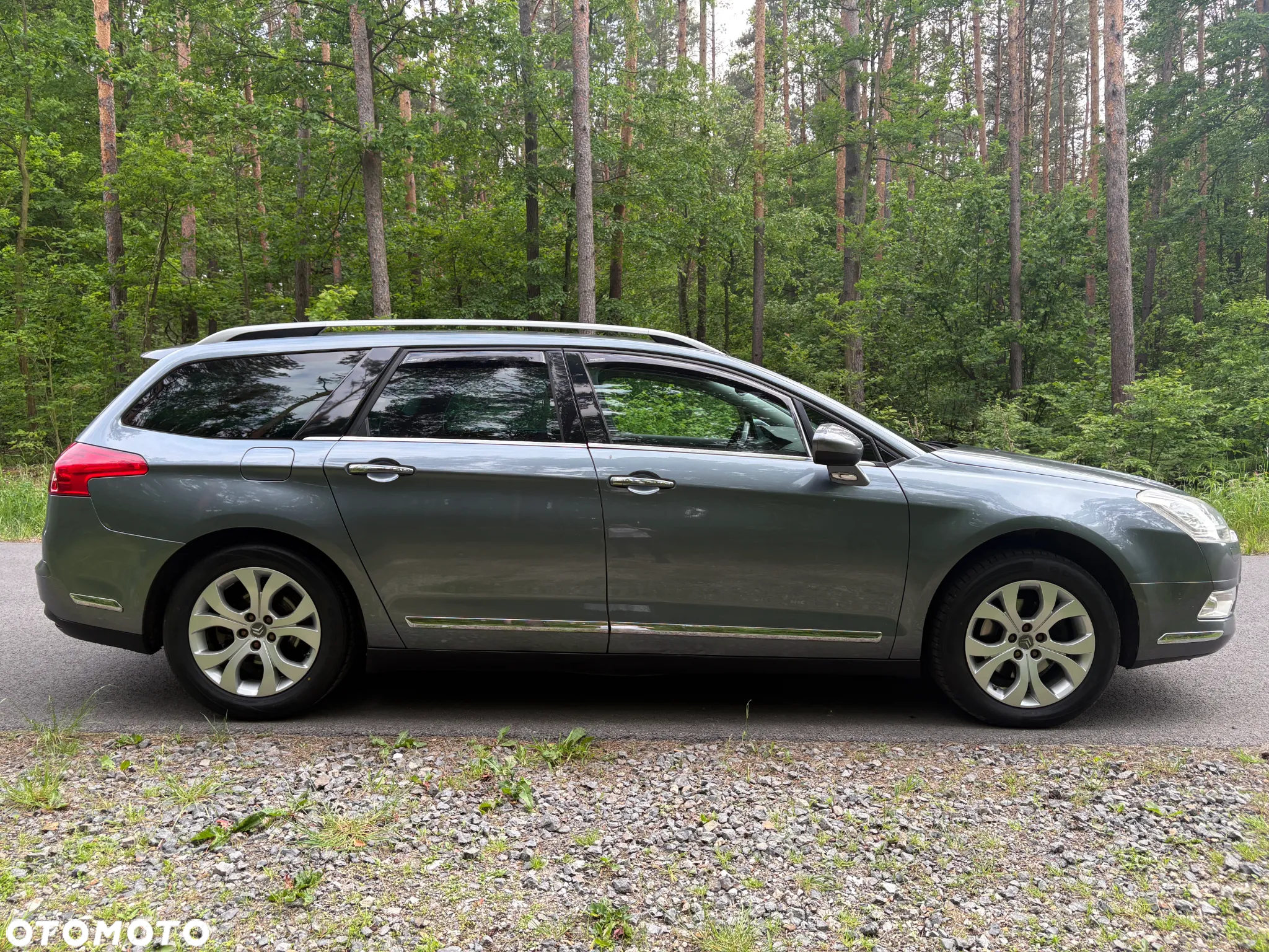 Citroën C5 2.0 HDi Exclusive - 9