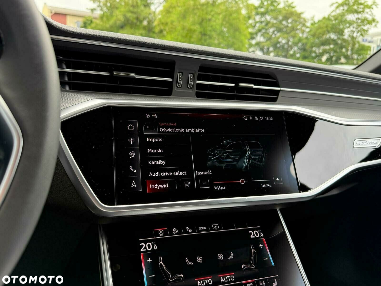 Audi A6 Allroad - 21