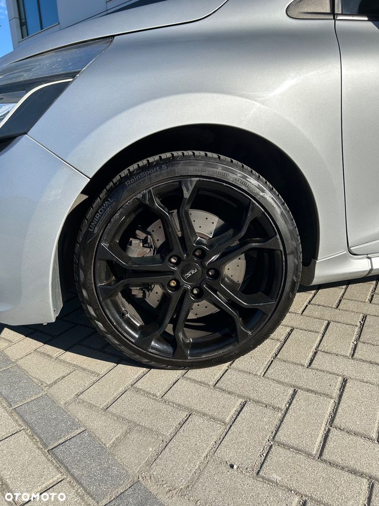 Renault Clio 1.6 R.S 200 EDC - 10