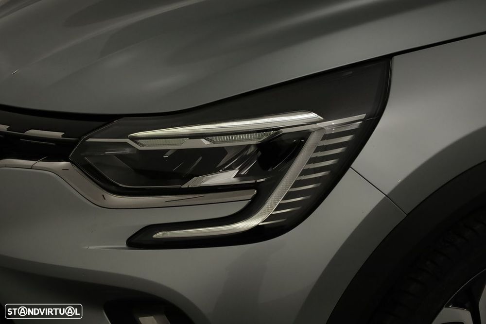 Renault Captur 1.0 TCe Intens Bi-Fuel - 6