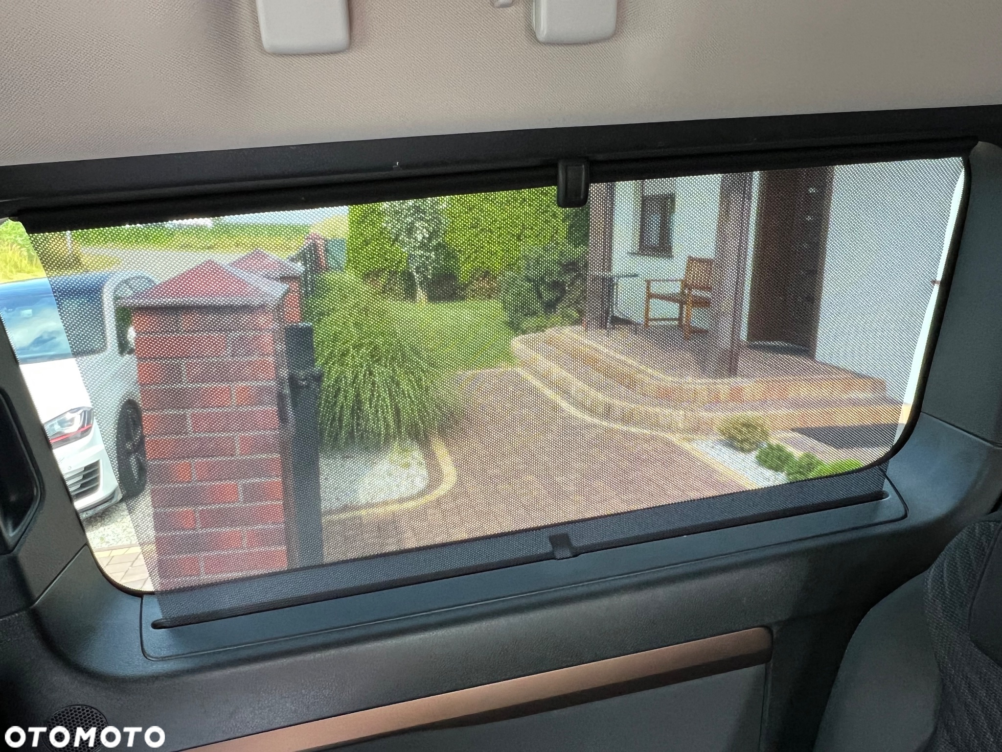 Toyota ProAce 2,0-l-D-4D L1 (8-Si.) Verso Family Comfort - 34