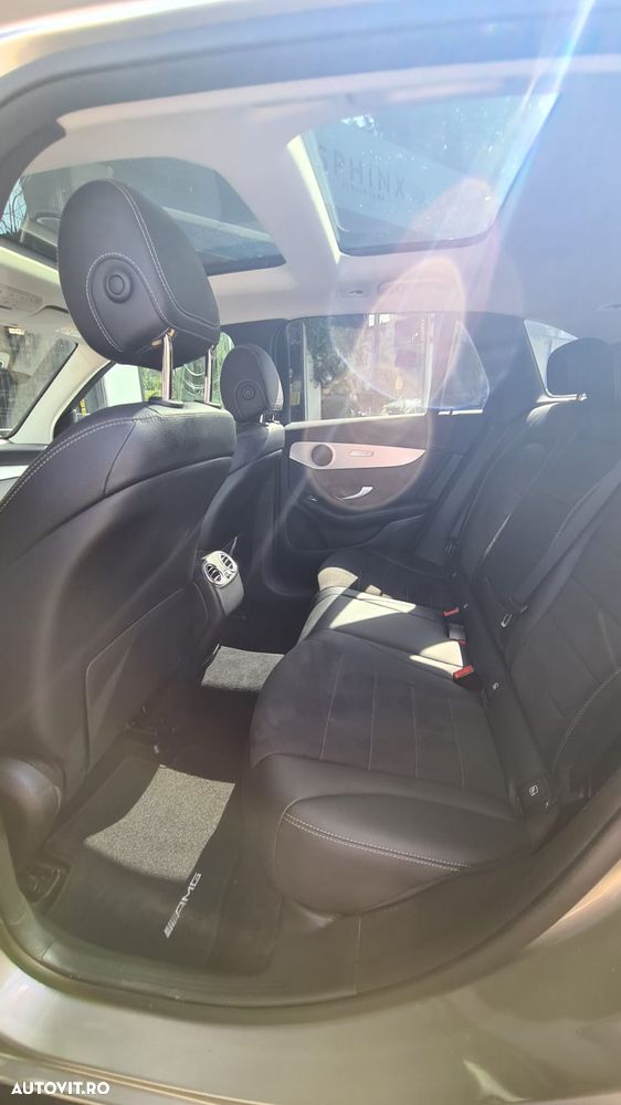 Mercedes-Benz GLC - 5