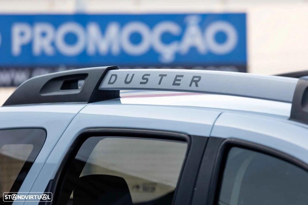 Dacia Duster 1.2 TCe SL Explorer - 7