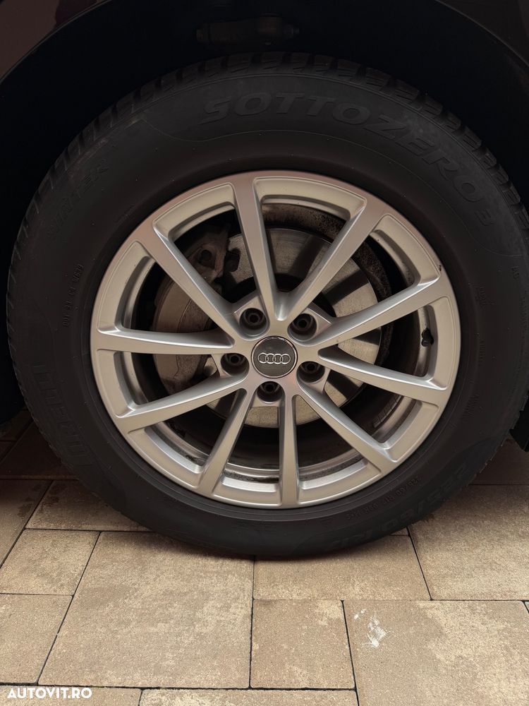 Audi A6 35 TDI S tronic - 20