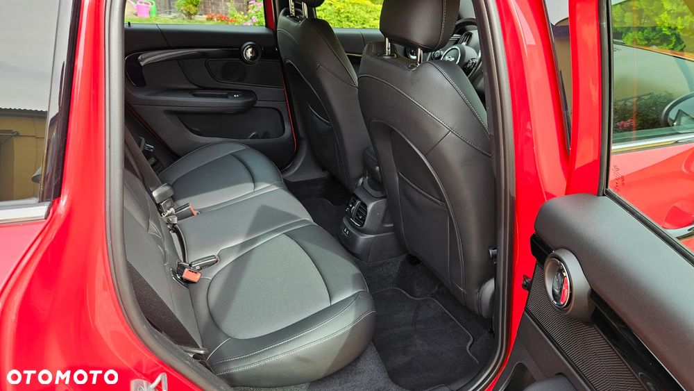 MINI Countryman Cooper John Cooper Works Trim - 10