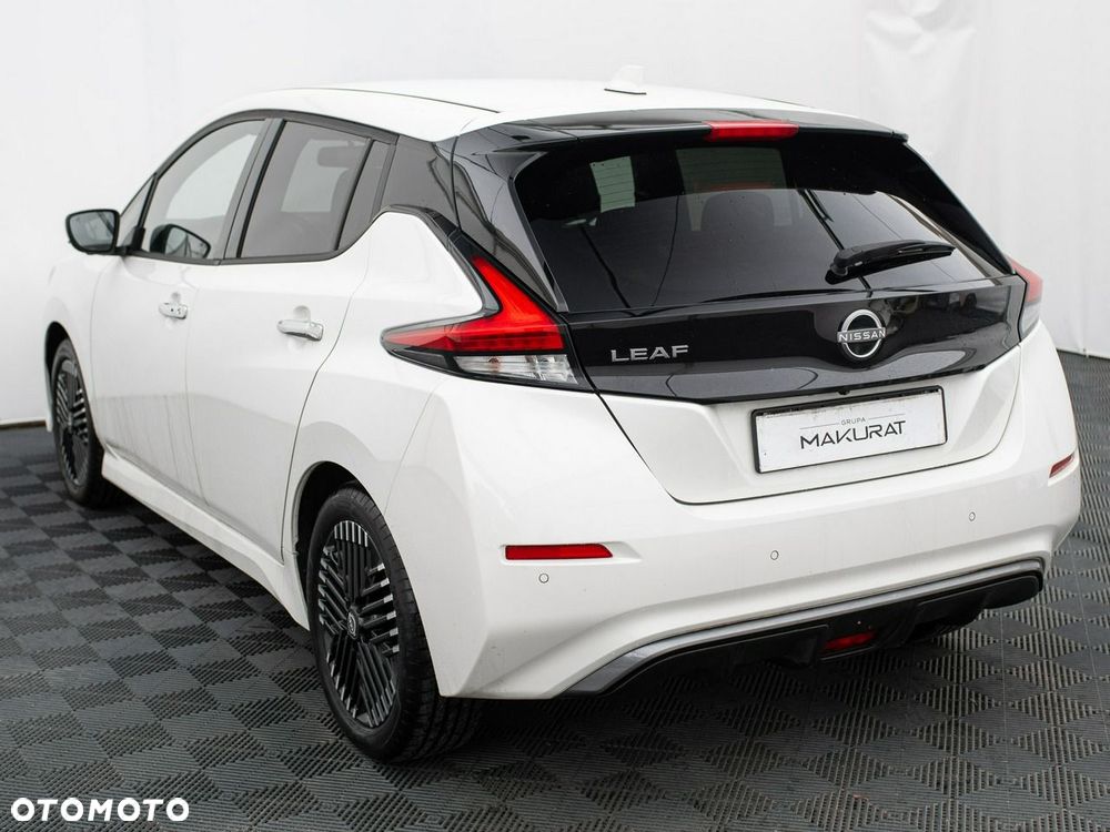 Nissan Leaf 40kWh N-Connecta - 5