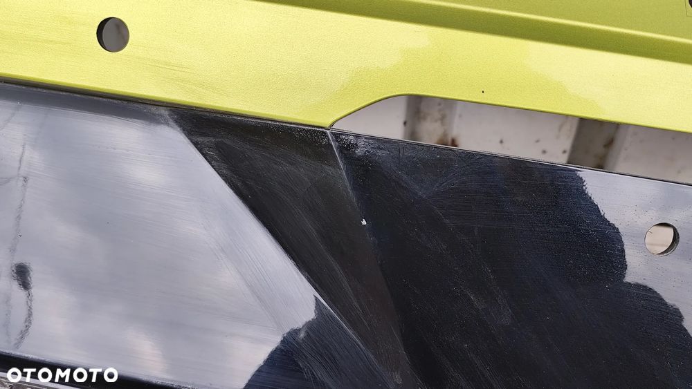 ZDERZAK TYLNY TYŁ HYUNDAI I20 III LIFT 2023- 86611-Q0GA0 - 6