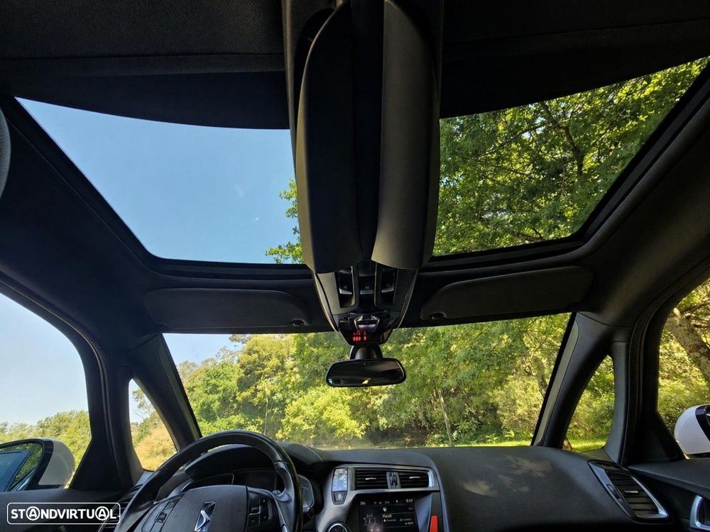 DS DS5 2.0 Hybrid4 Sport Chic - 38