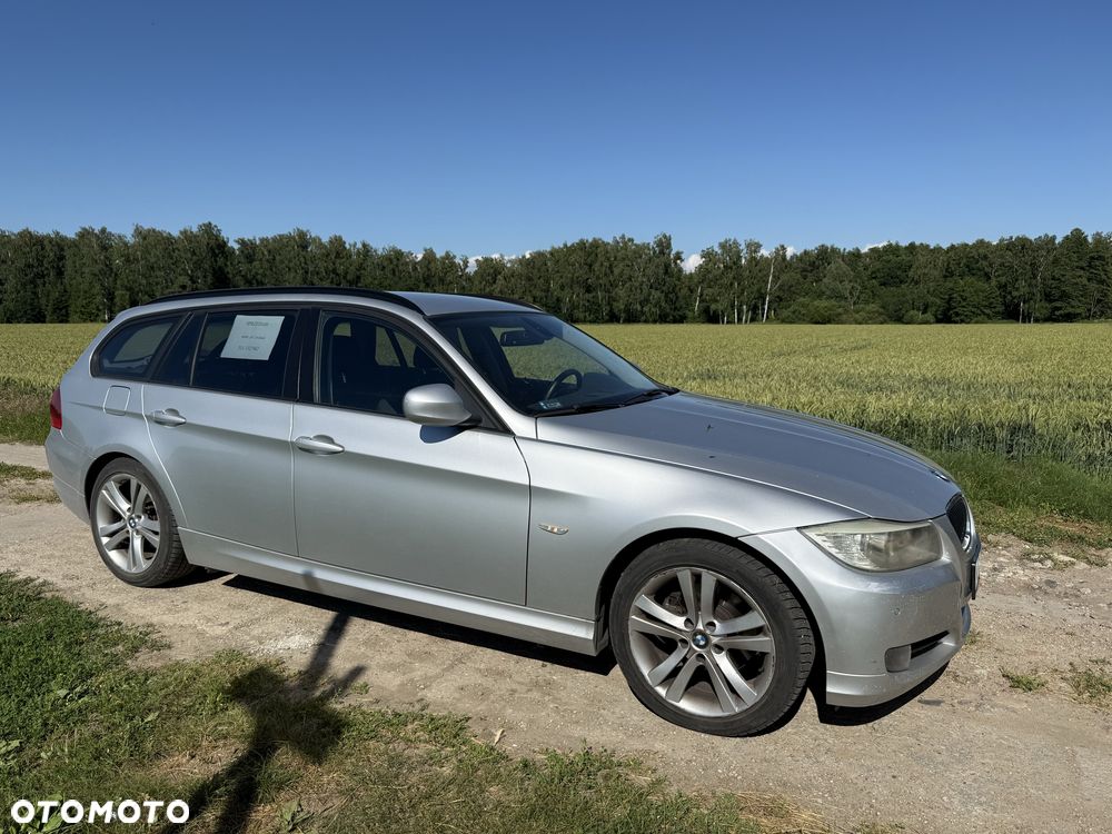 BMW Seria 3 - 3