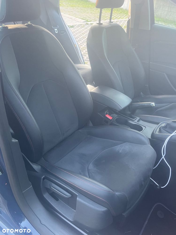 Seat Leon 2.0 TDI FR S&S - 25