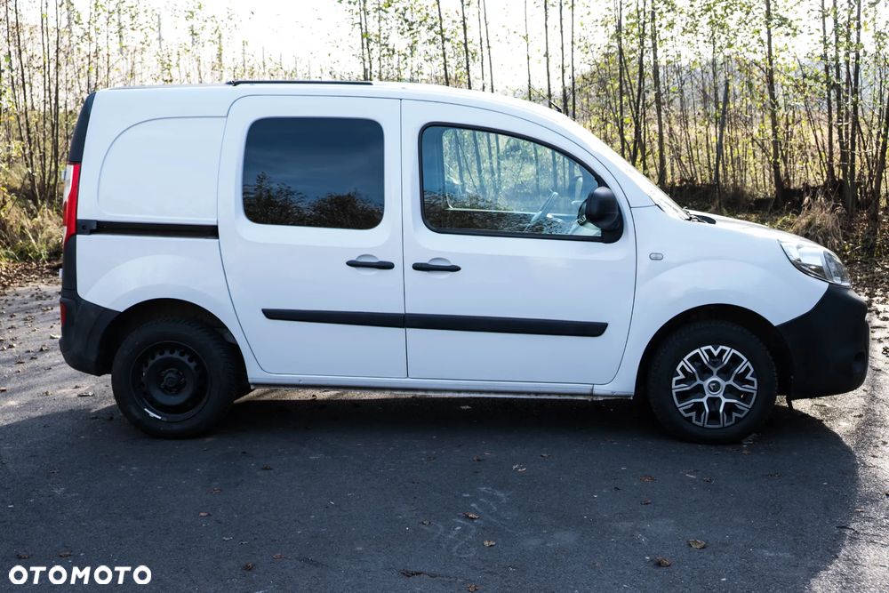 Renault Kangoo - 16