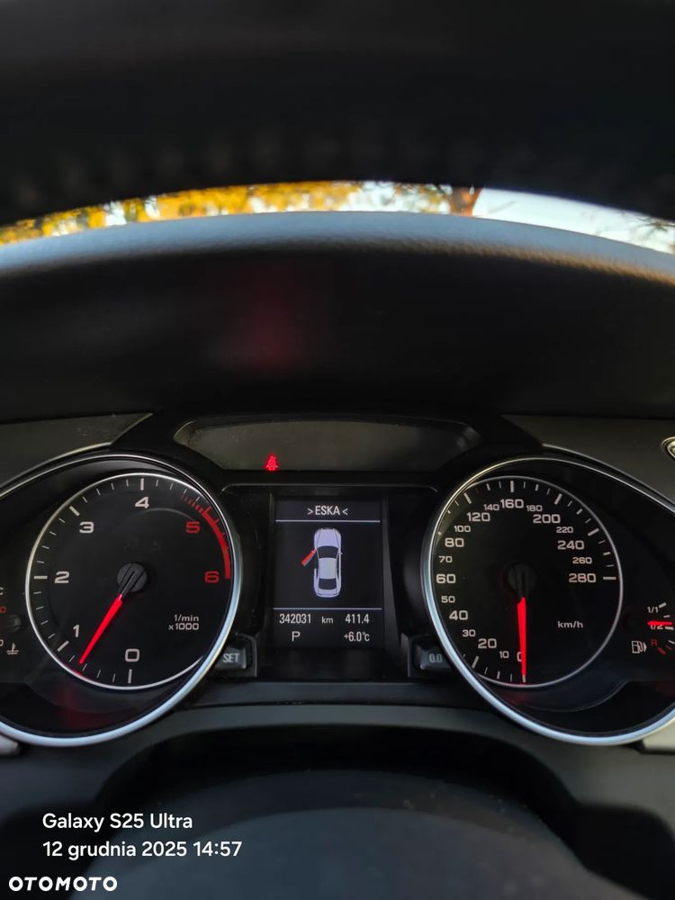 Audi A5 Coupé 2.7 TDI Multitronic - 22