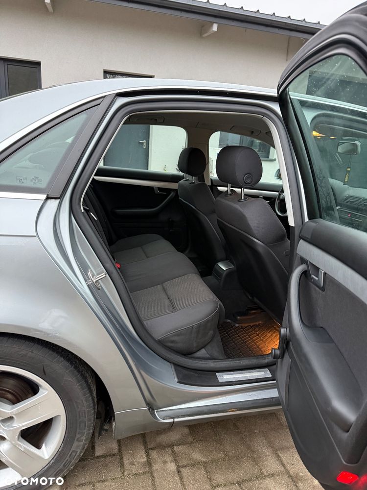 Audi A4 Limousine 1.8T Quattro - 23