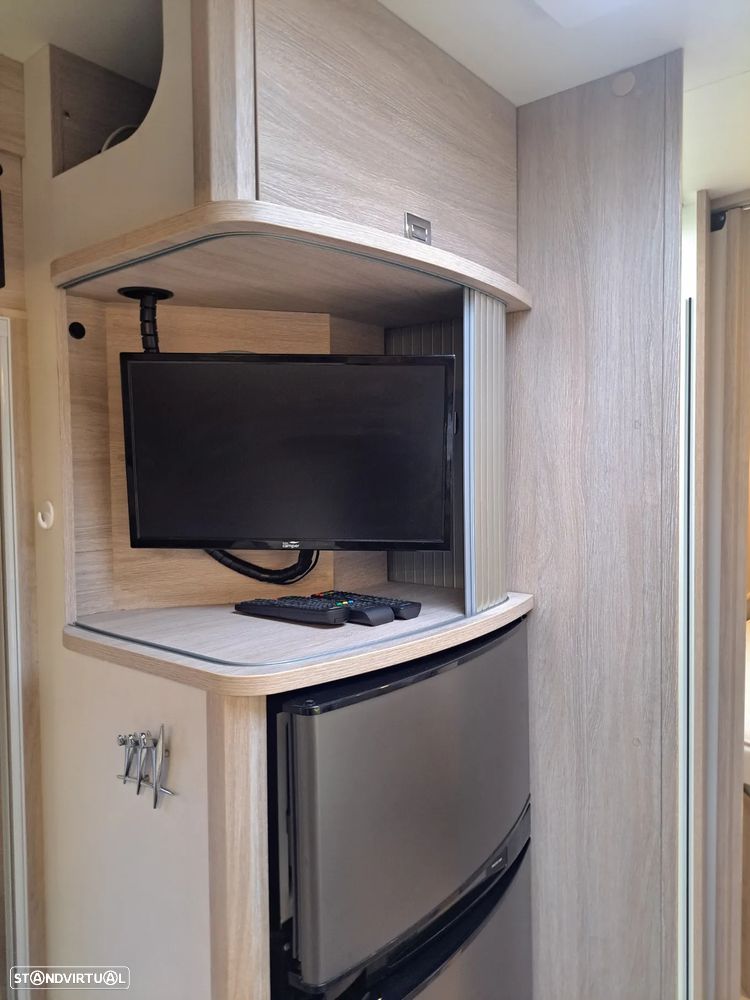 Rapido 696F Premium Edition - 33