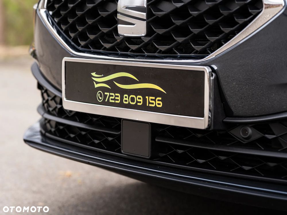 Seat Leon 1.5 EcoTSI Evo Style S&S - 31