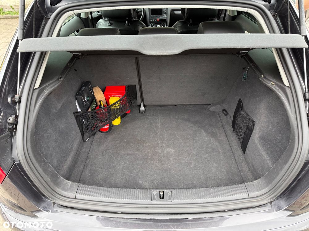 Audi A3 - 12