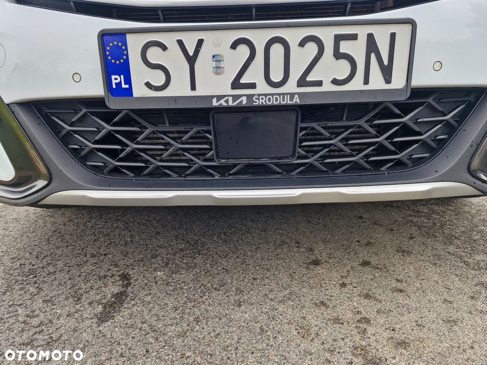 Kia XCeed 1.6 CRDi SCR L Business Line DCT - 9