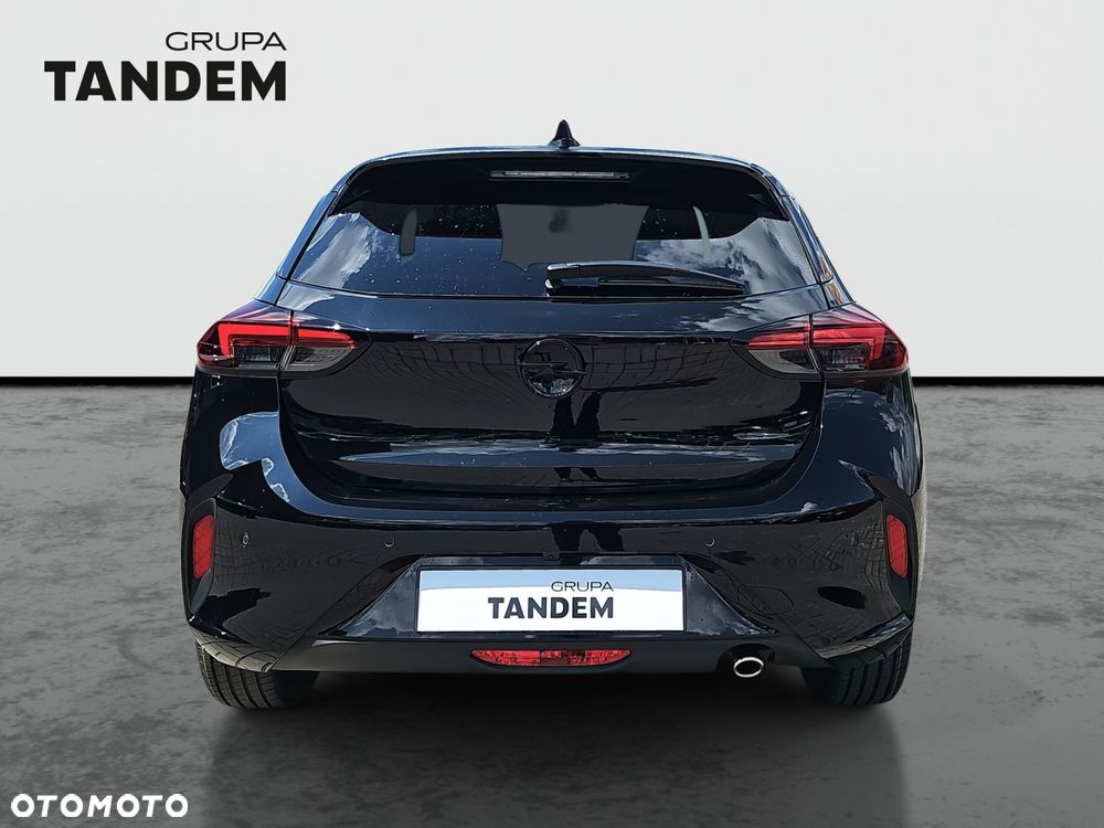 Opel Corsa - 6
