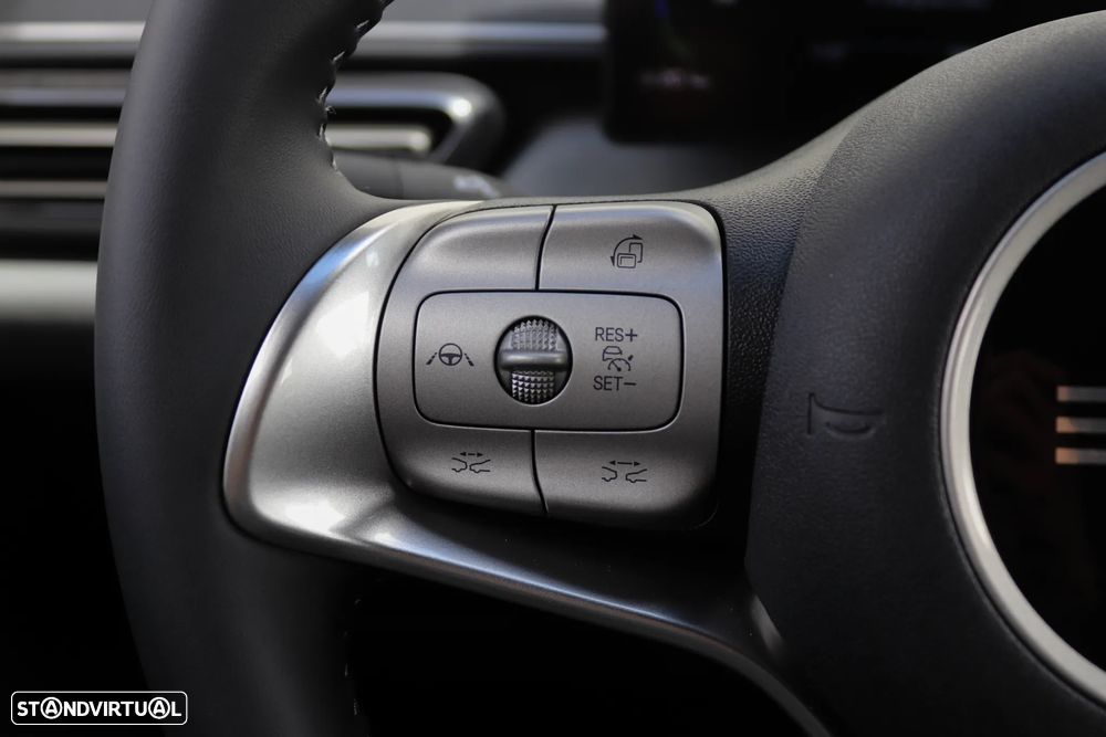 BYD Dolphin Surf 43.2 kWh Boost - 11