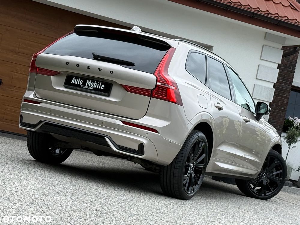 Volvo XC 60 B4 D Plus Dark - 7