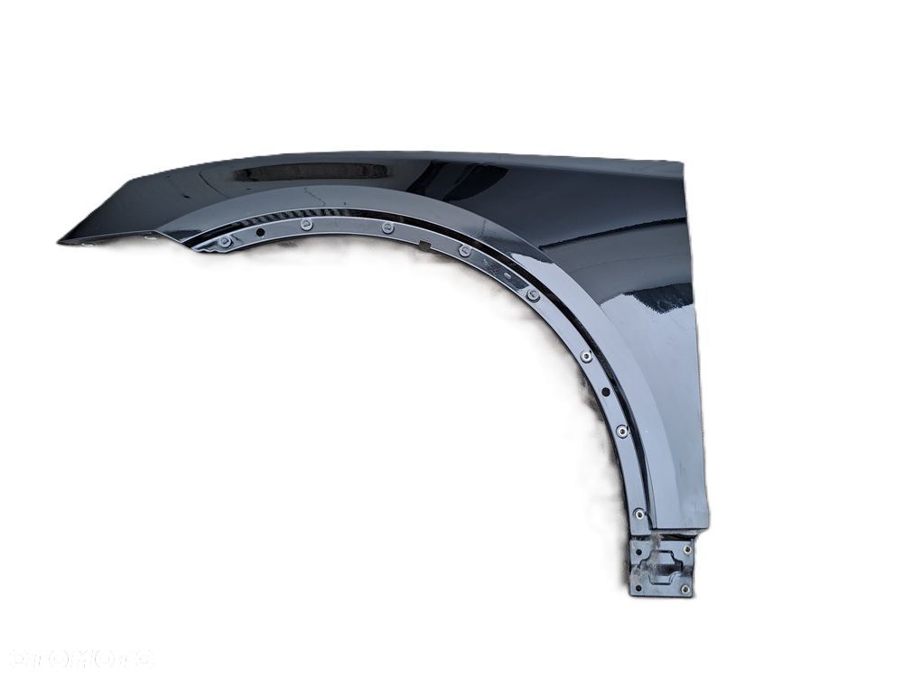 audi q5 80a fy lift 20-24r maska zderzak błotnik pas full led ly9t - 6