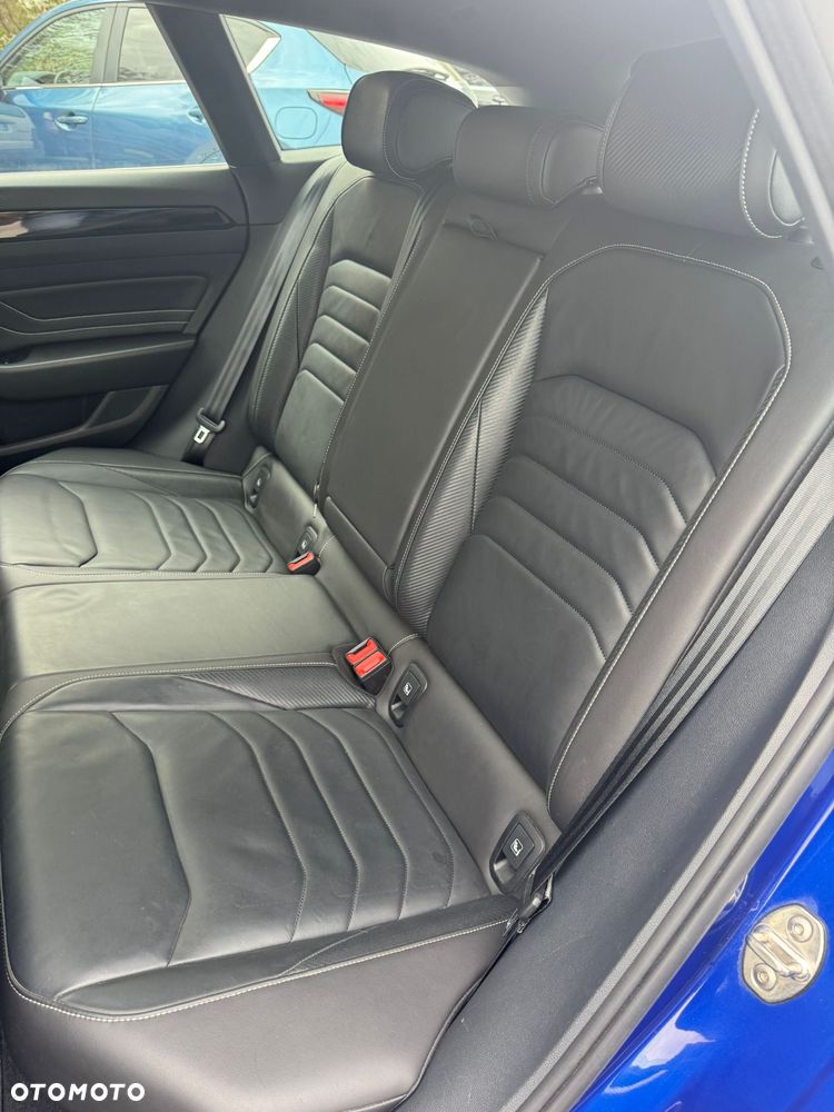 Volkswagen Arteon 2.0 TSI DSG R-Line Edition - 21
