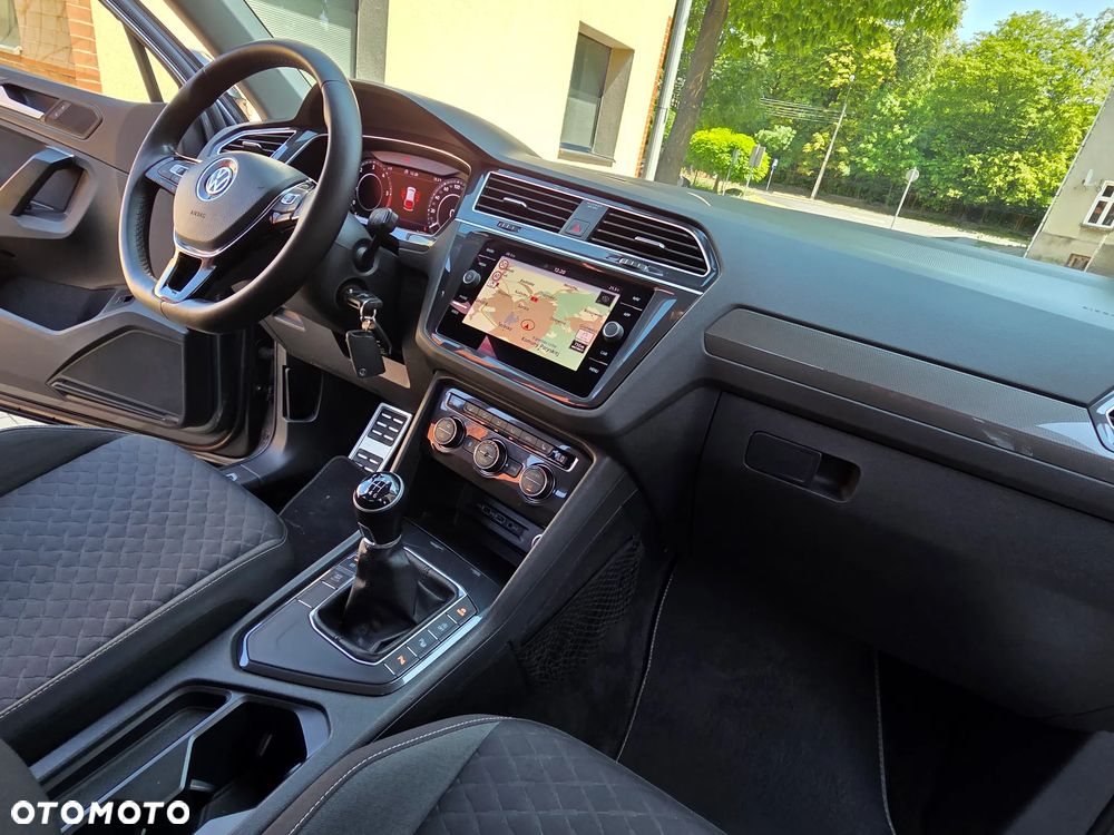 Volkswagen Tiguan 2.0 TDI SCR Join - 25