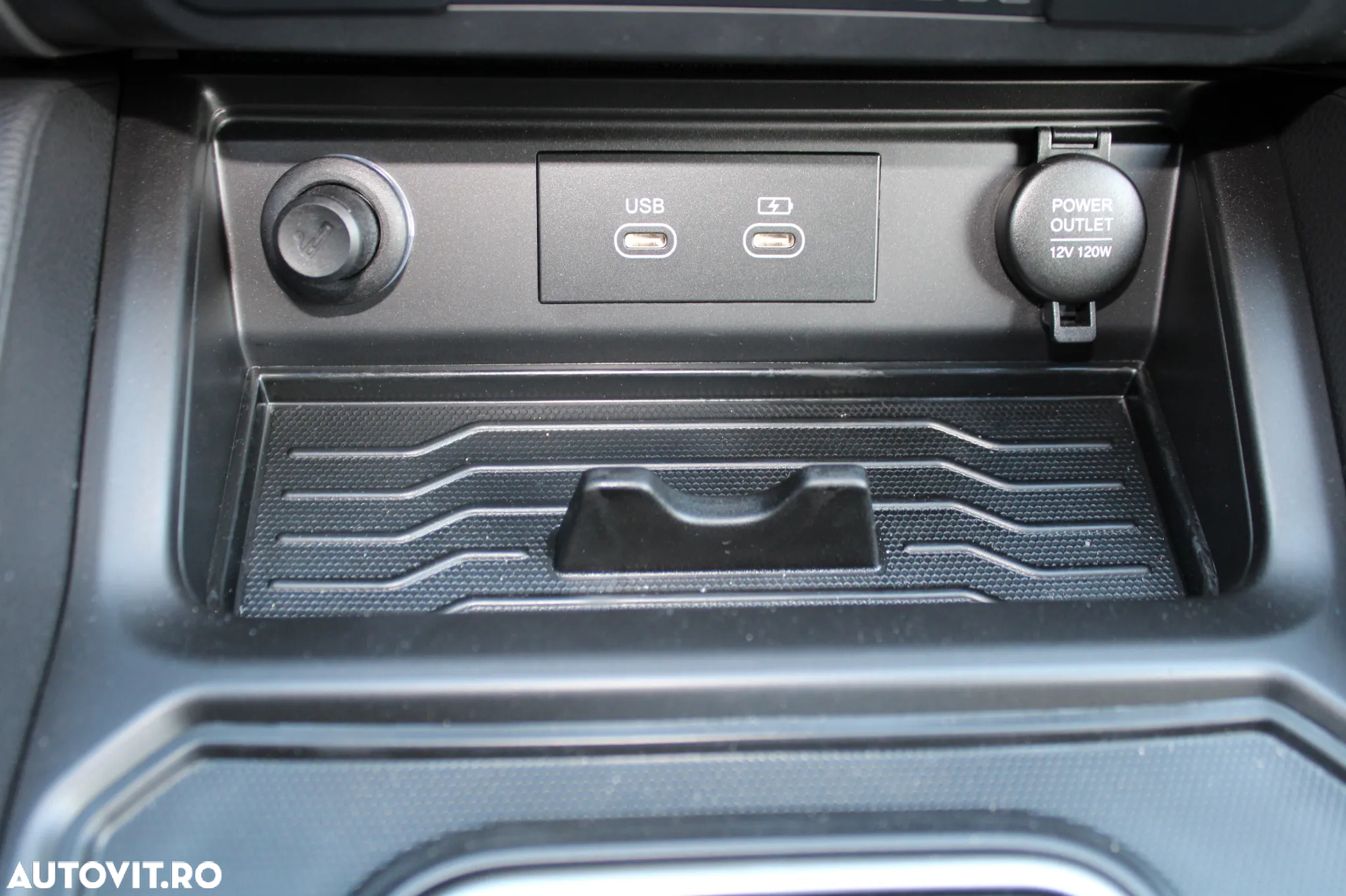 SsangYong MUSSO Grand 4WD Autm. Crystal - 22