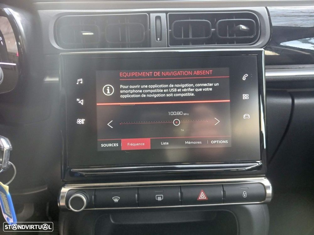 Citroën C3 1.2 PureTech Plus - 15