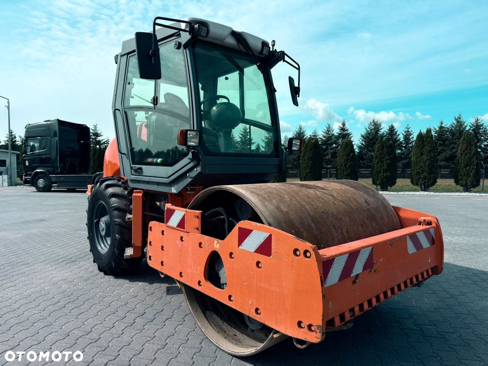 Hamm 3307 HT VIO - 3