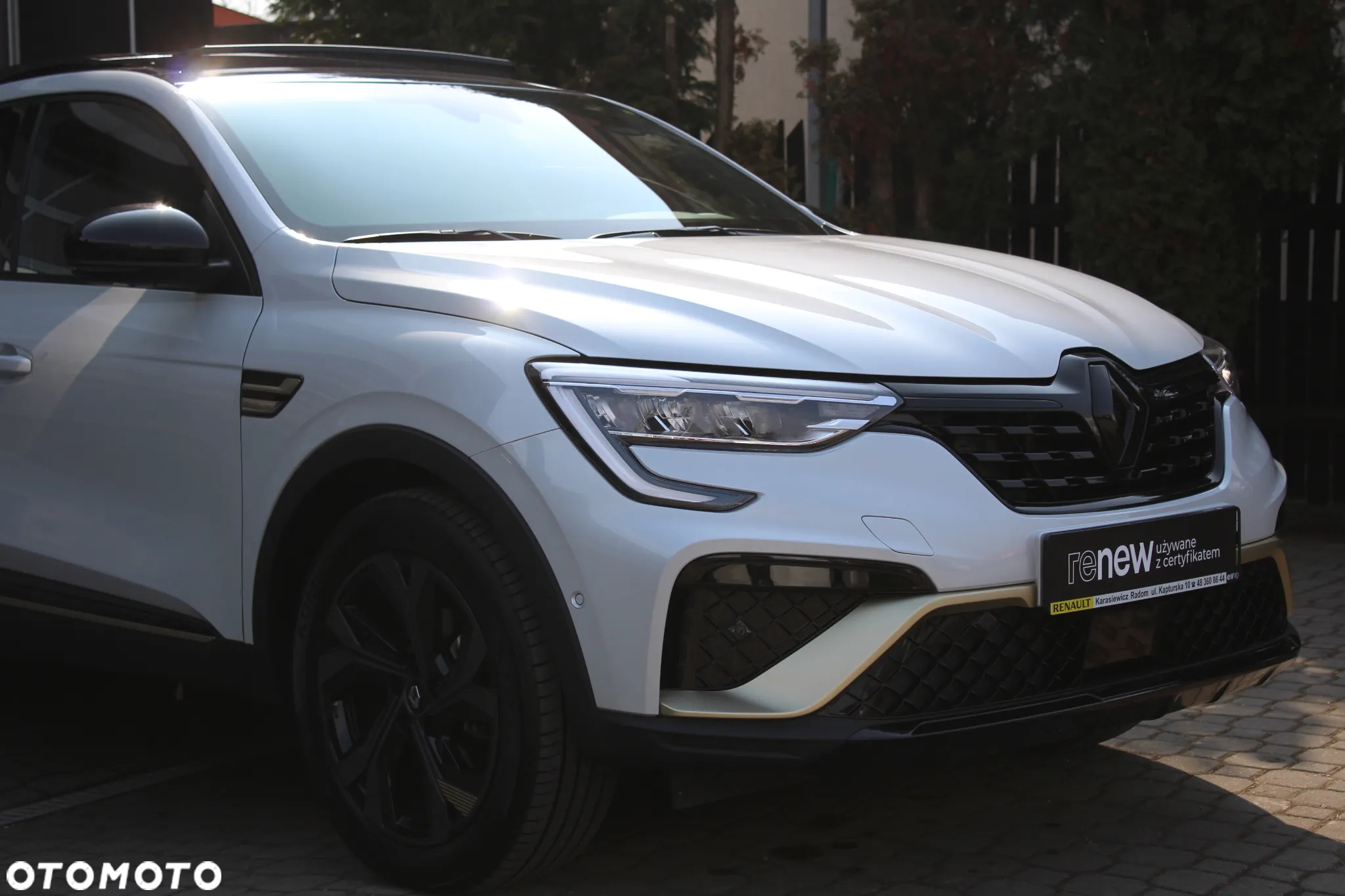 Renault Arkana - 6