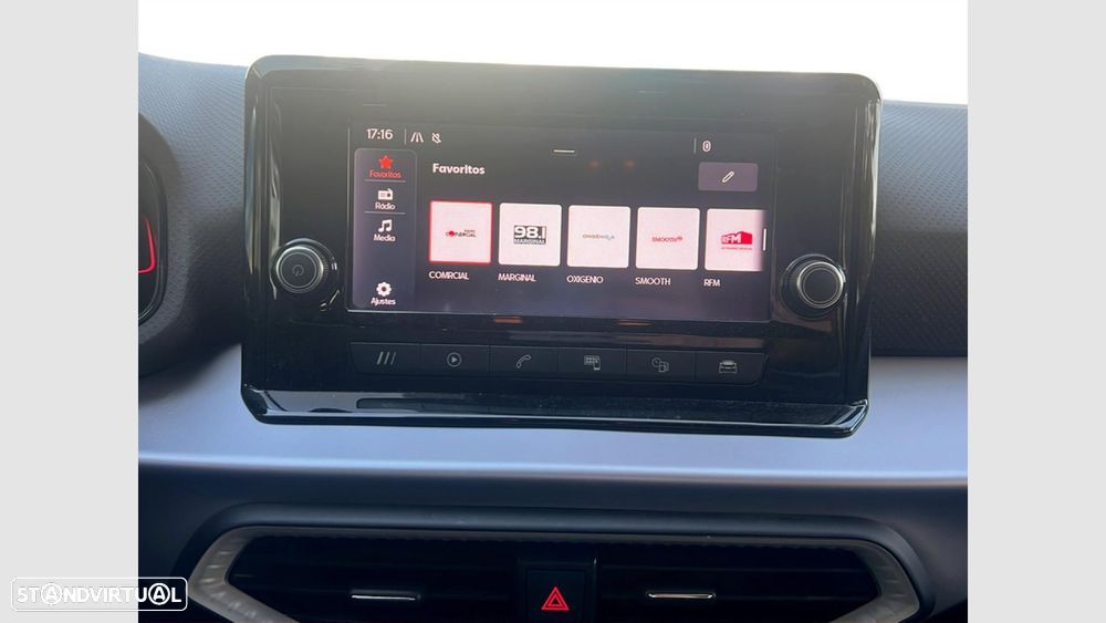 SEAT Arona 1.0 TSI FR - 20