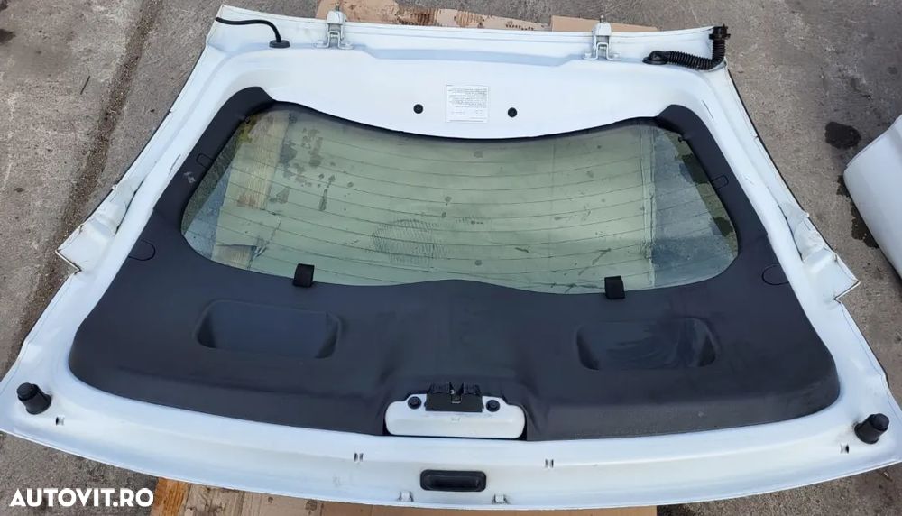 Vindem Haion complect  pentru Citroen C 3 - 5