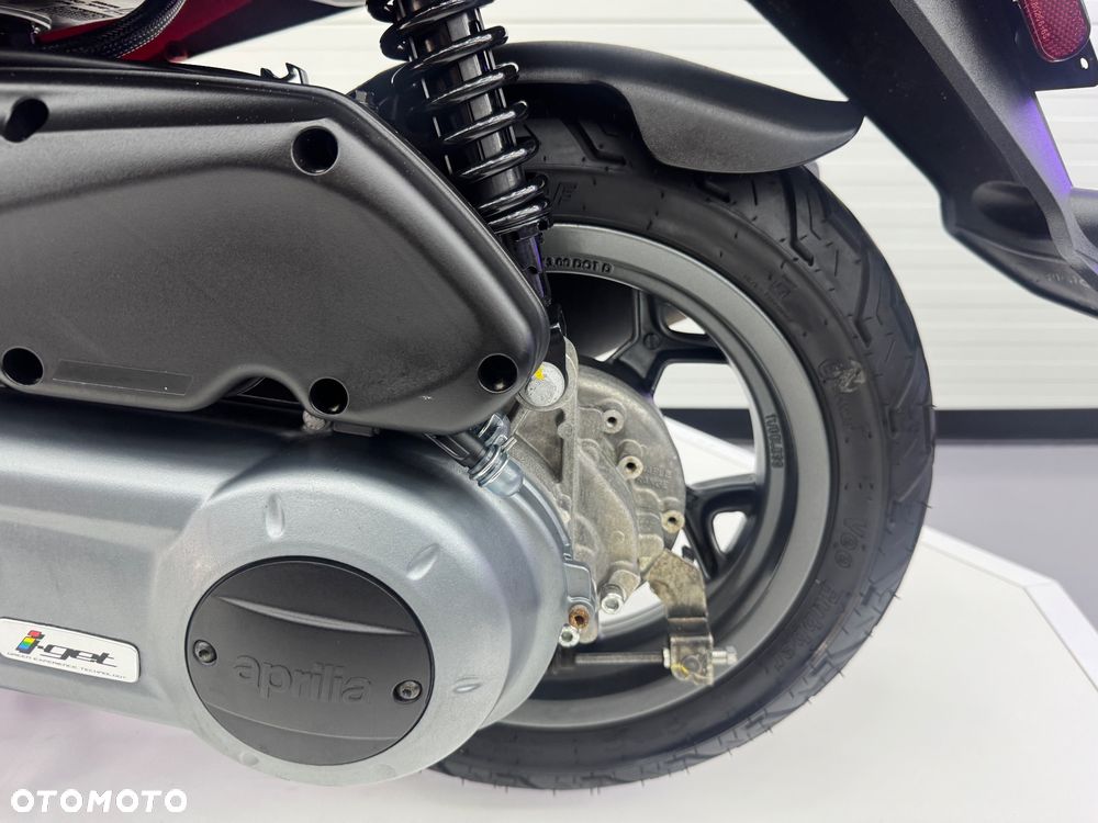 Aprilia Inny - 25
