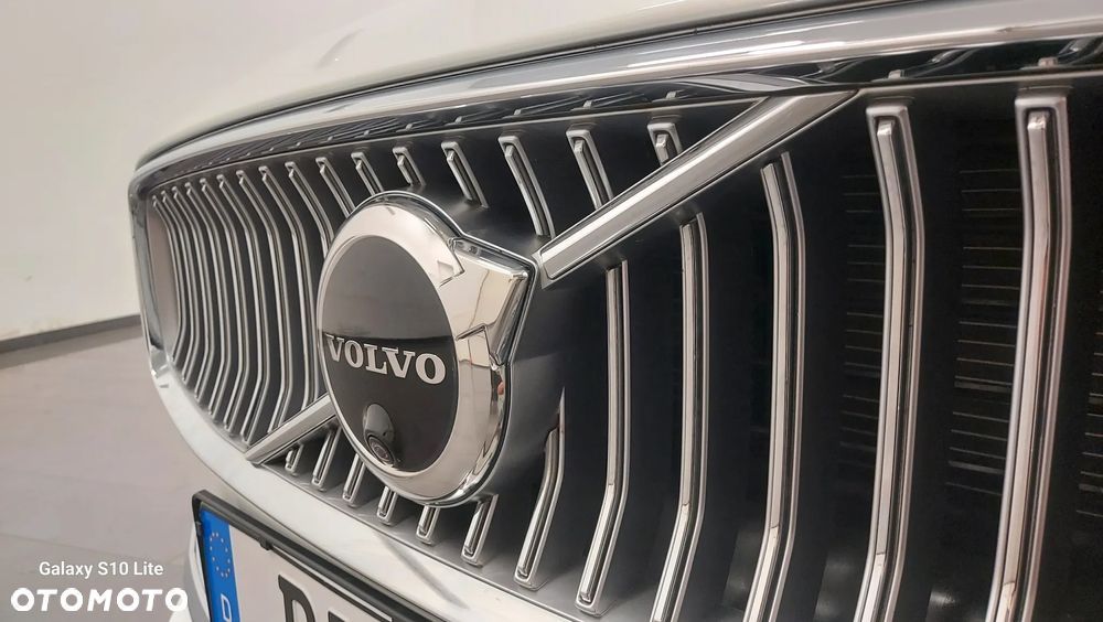 Volvo V90 B4 D AWD Geartronic Inscription - 13