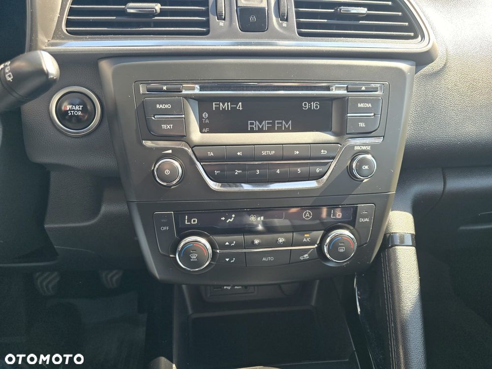 Renault Kadjar 1.2 Energy TCe Zen - 10