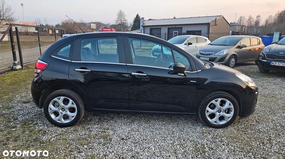 Citroën C3 1.2 e-VTi Exclusive ETG - 8