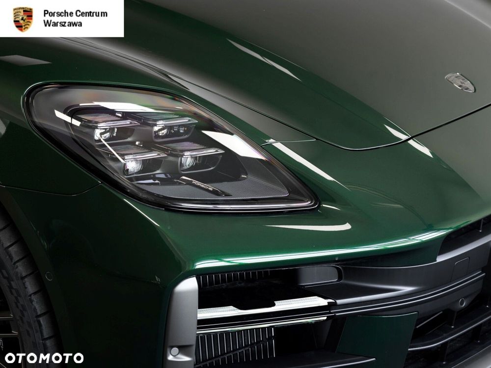 Porsche Panamera - 9