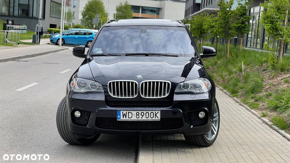 BMW X5 xDrive40d M Sport Edition - 13