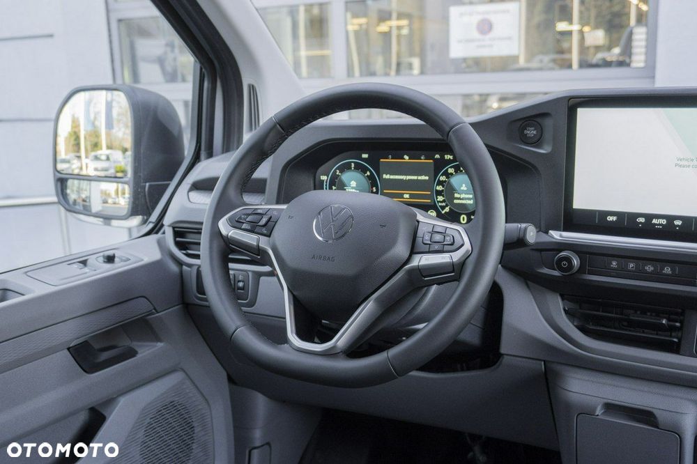 Volkswagen Transporter - 18