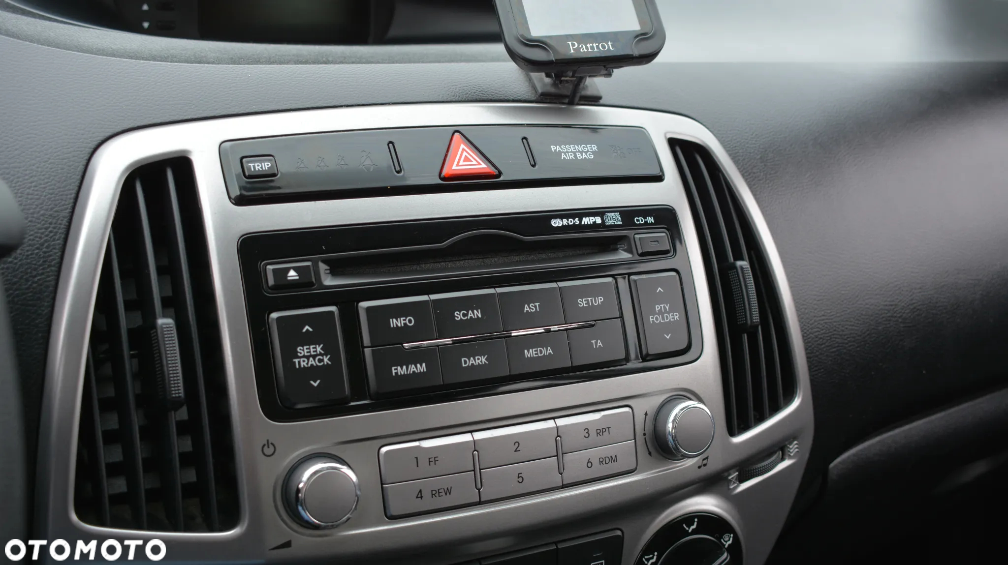 Hyundai i20 - 32