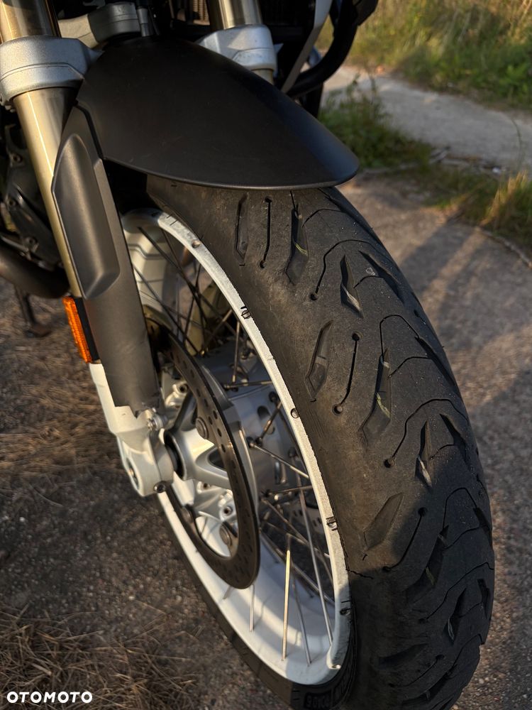 BMW GS - 16