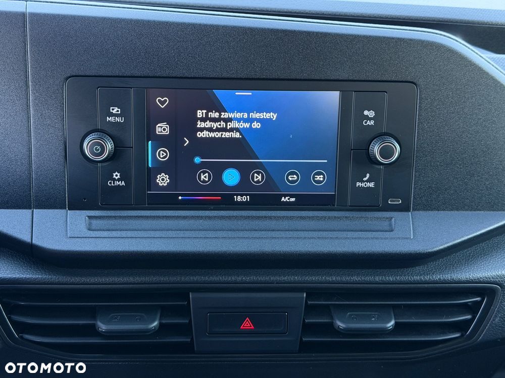 Volkswagen Caddy - 10