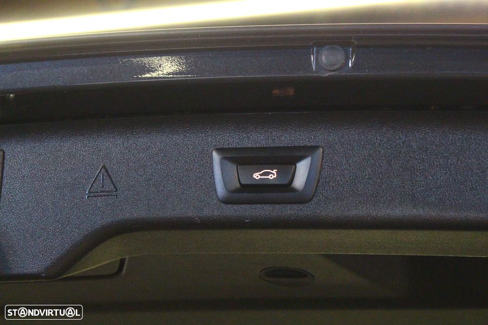 BMW 520 d Auto - 21