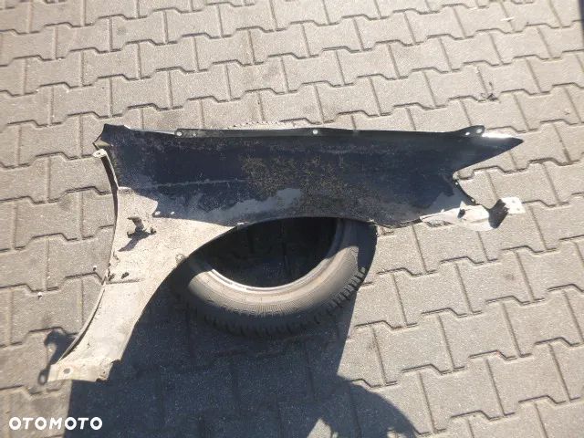 BŁOTNIK LEWY PRZÓD LEWY PRZEDNI HONDA ACCORD VI 98-02 - 13