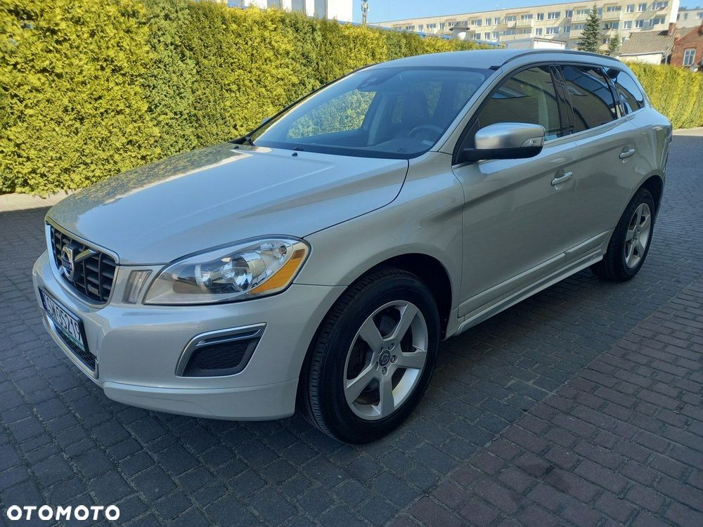 Volvo XC 60 - 10