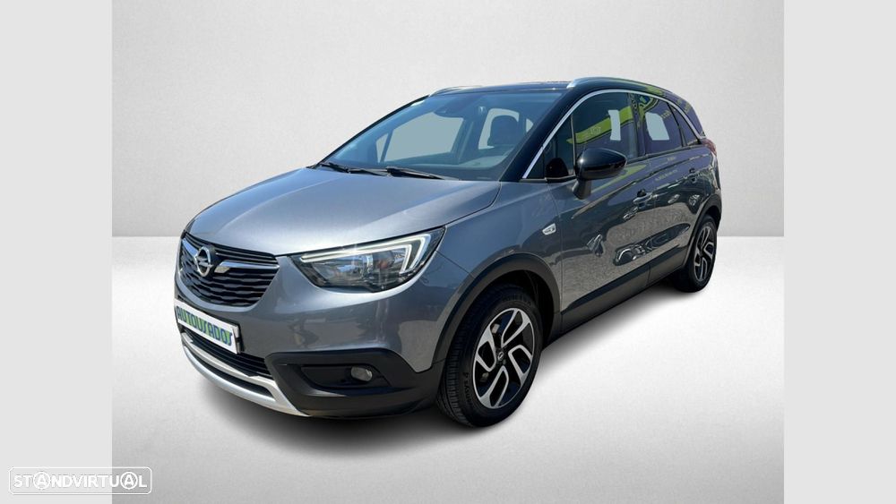 Opel Crossland X 1.6 CDTi Innovation - 2