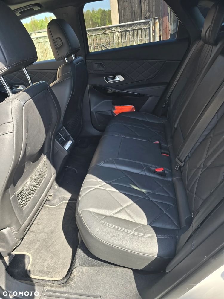 DS Automobiles DS 7 Crossback 1.6 PureTech Rivoli - 5